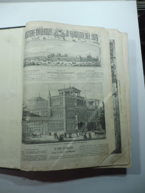 Esposizione Universale del 1876